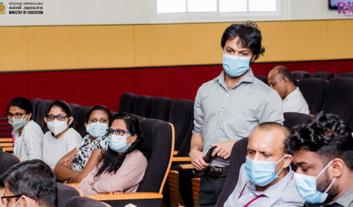 RevokeX Technology Lakindu Akash