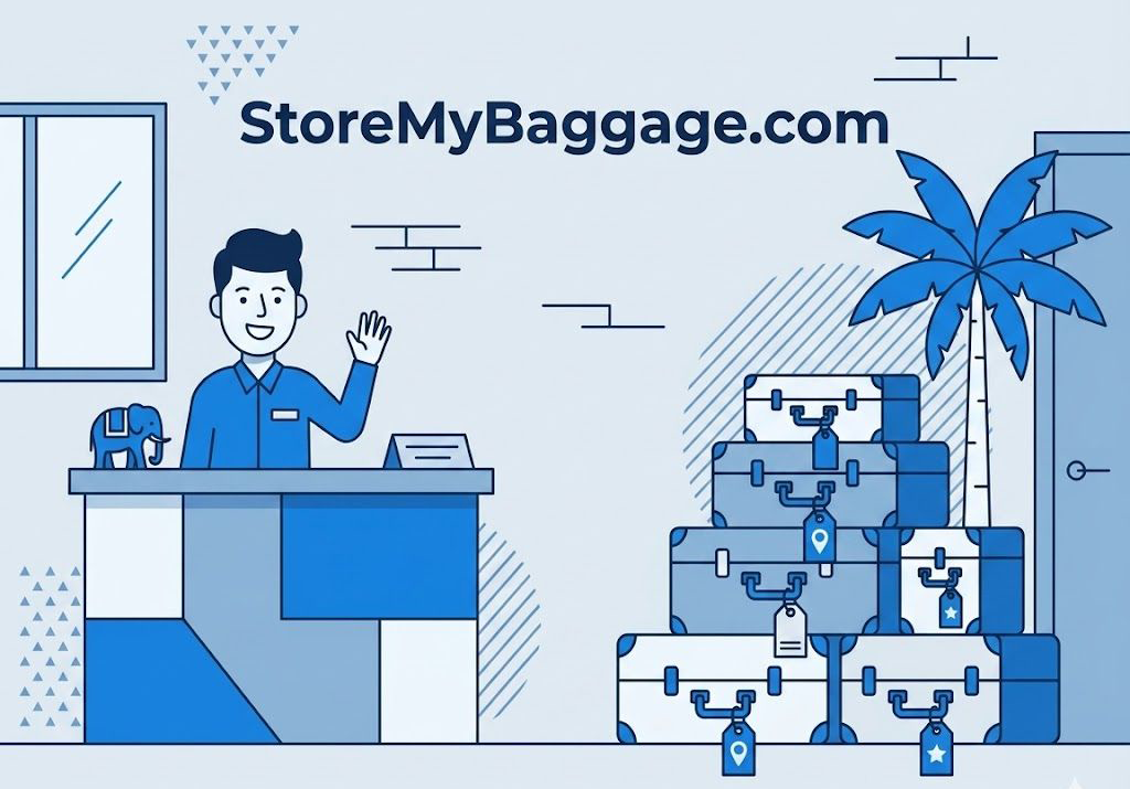 storemybaggage
